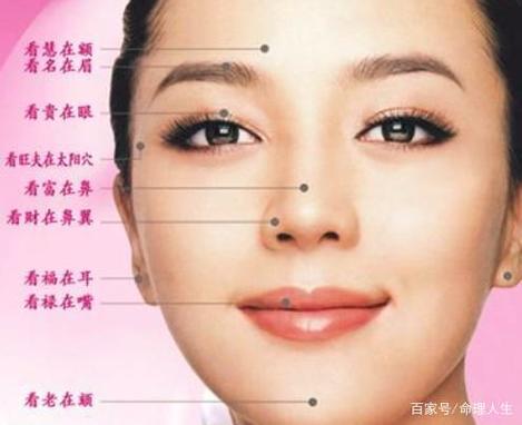 女命八字中女强人命理特点
