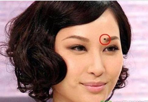 女人左眼角有痣代表什么,会有怎样的命运运势