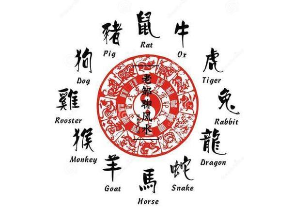1971年属什么属相