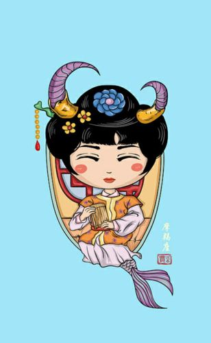 十二星座代表红楼梦