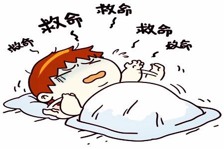破解梦魇和解梦