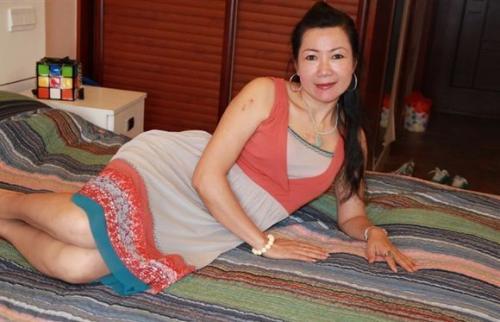 什么样的女人适合走熟女路线呢?