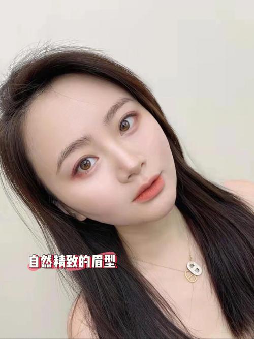 什么样的眉毛有财运,比较富贵的眉毛类型