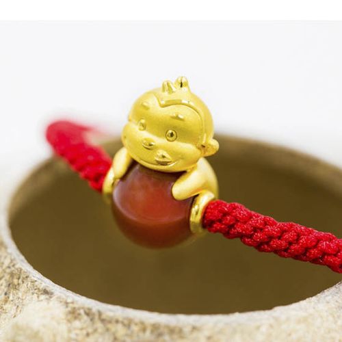 92年属猴金命佩戴什么招财