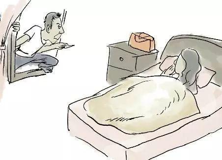 梦见闯入者周公解梦,梦见闯入者是什么意思?