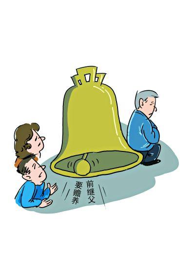 属鼠都是如何赡养父母的