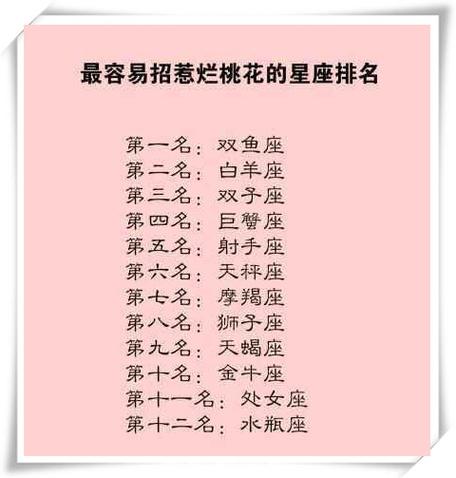 最容易移情别恋的星座女生,看紧了!