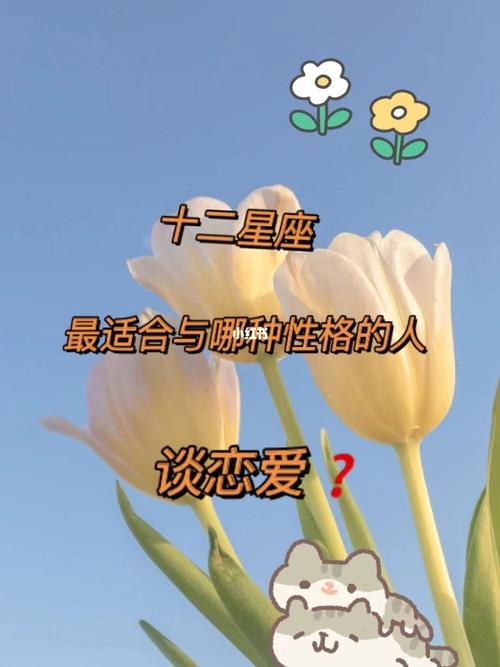 爱高调恋爱的星座