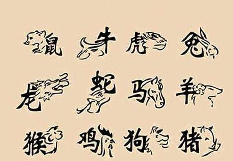 注定会成为敌人的属相配对