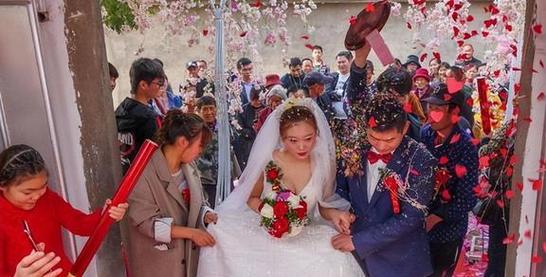 老人去世孙子能否结婚