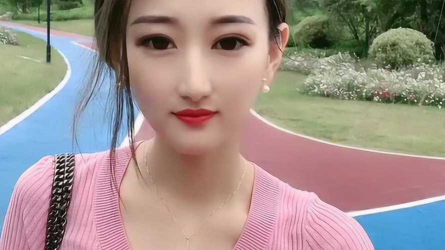 女人樱桃小嘴有福气吗