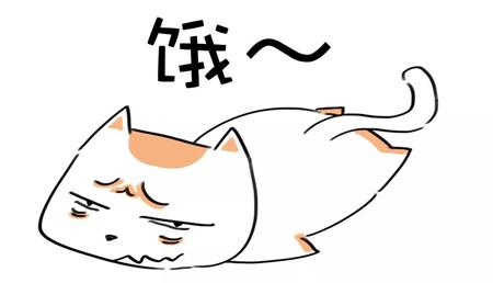梦见感到饥饿是什么意思
