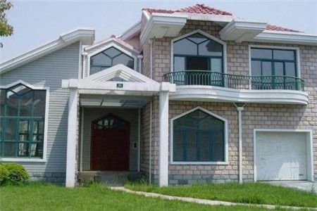越住越富的房子具有这7个特征