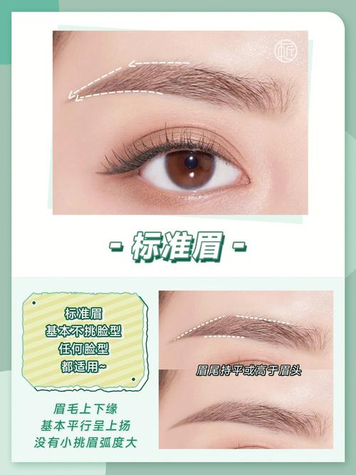 柳叶眉面相好不好?