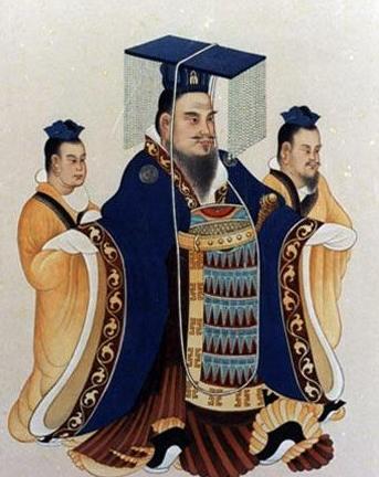 汉武帝属什么生肖,汉武帝属什么生肖