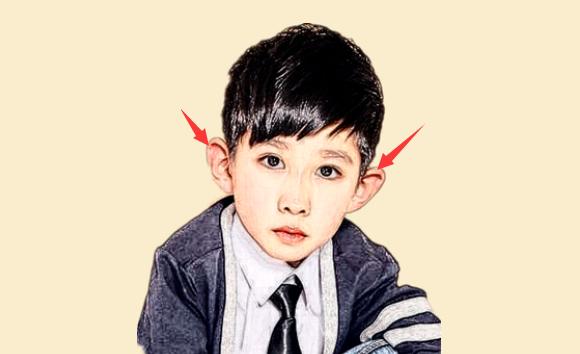 男人耳薄无肉是什么面相