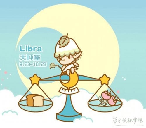上升星座天拼座