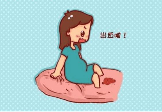 怎样判断是姨妈还是怀孕出血