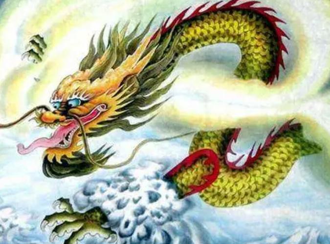 生肖龙的贵人是什么