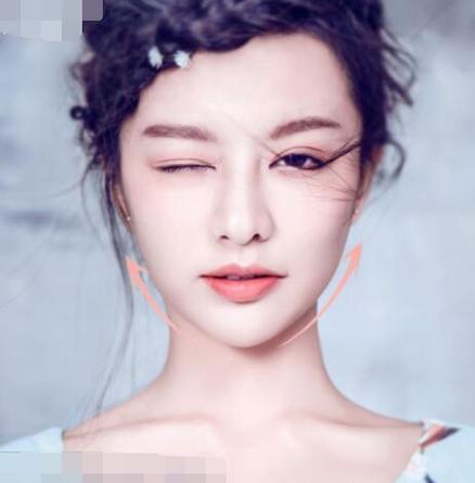 锥子脸是否影响感情运