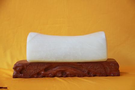 梦见玉枕
