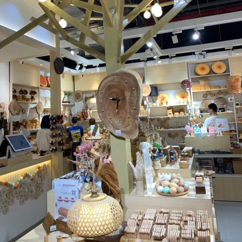 梦见在工艺品店购物怎么回事