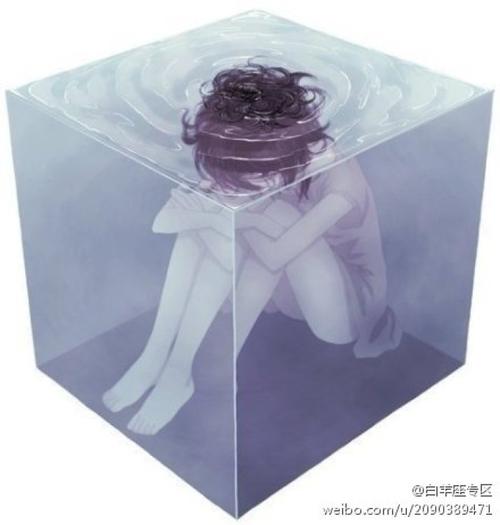 白羊座的人郁闷时的表现