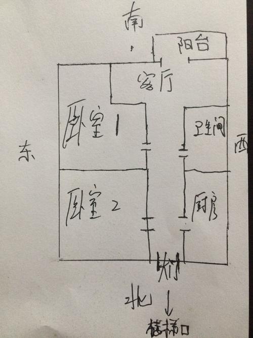 风水房大人少好吗