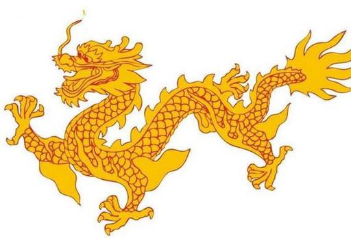 属龙的几点出生有福气