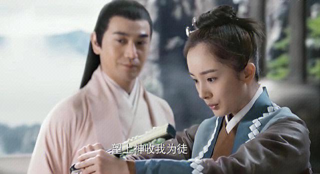 属蛇进入《三生三世十里桃花》都是什么角色