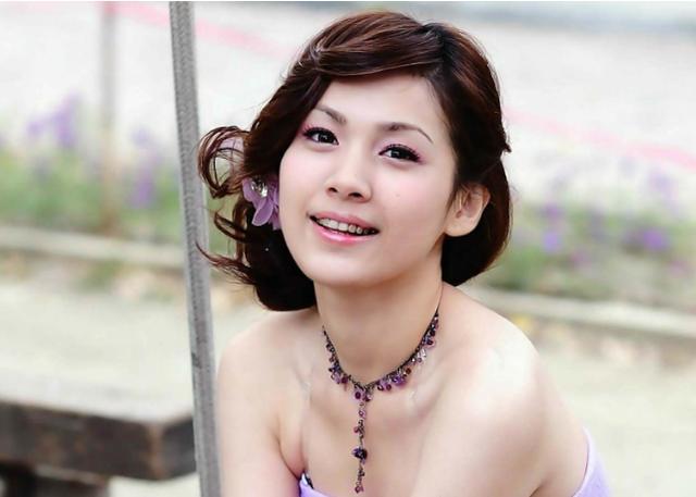一生受尽宠爱的女人面相