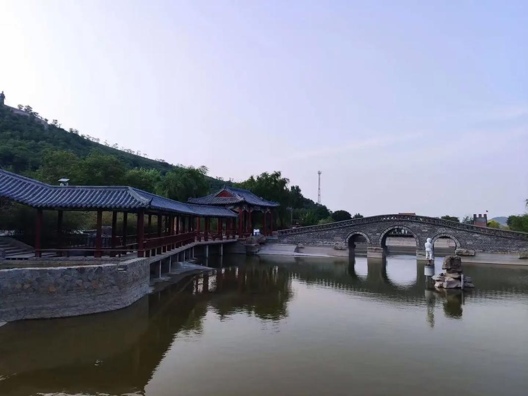 为什么把这些山谷起个好听的名字