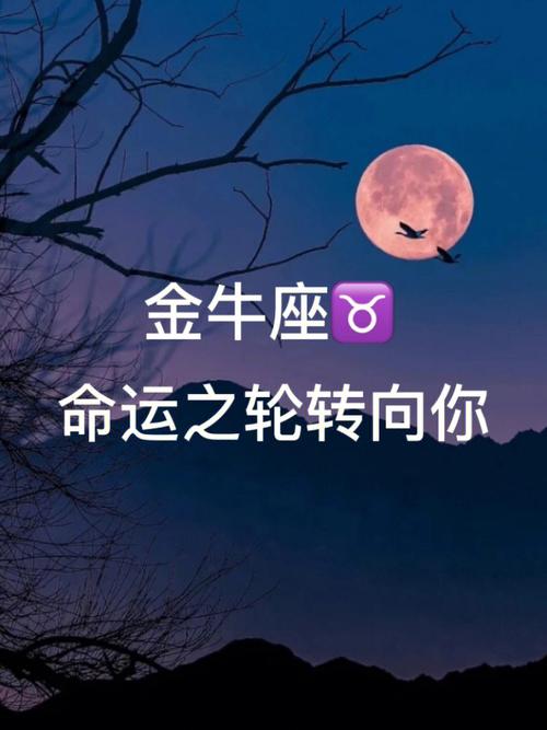 金牛之命是什么意思