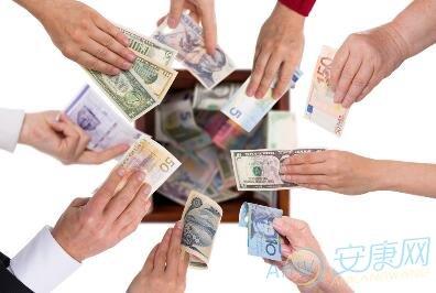 梦见现金钞票是啥意思