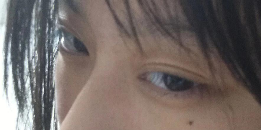 男人长狐狸眼说明什么