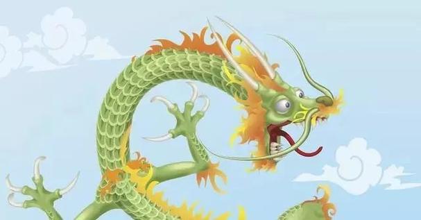 2017年属龙会有什么样的突破