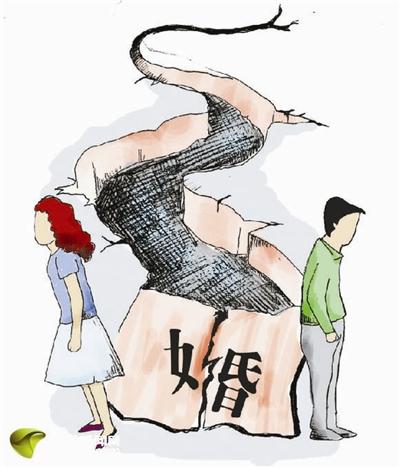 产生婚姻危机的三大因素