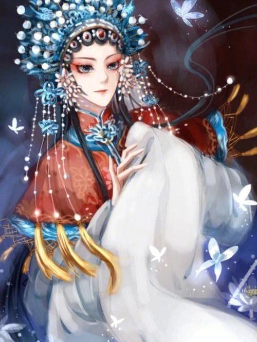 梦见戏子 周公解梦之梦到戏子
