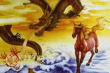 寂寞来袭 属龙人会怎么面对