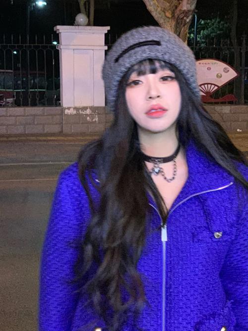 女生鼻子大嘴大眼大代表什么
