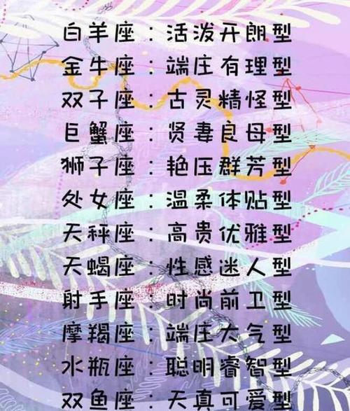 这些星座女趁11月桃花运旺,赶紧脱单吧