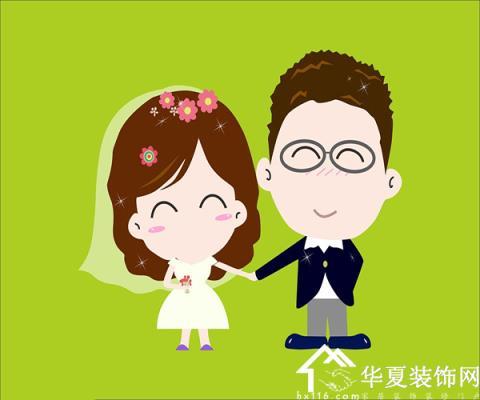 梦见准备结婚