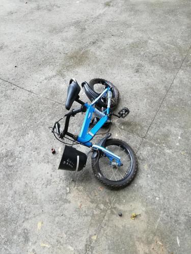 梦见上学路上自行车坏了(解析)