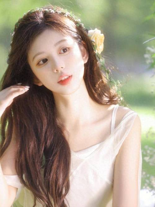长相迷人却不自知的星座女