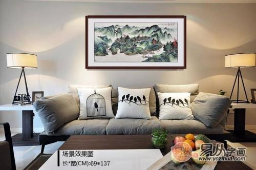 营造好的房屋的风水