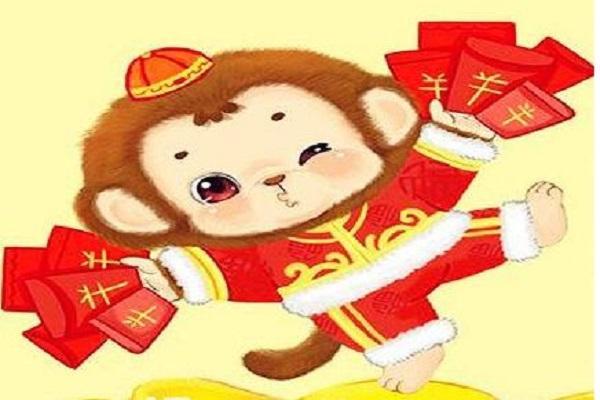 属猴女人2022年6月事业运程预测