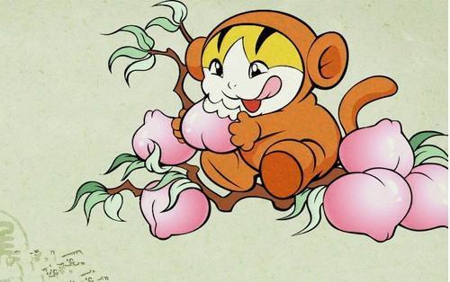 这些生肖会为了朋友倾尽所有