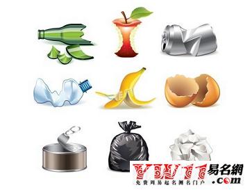 梦见垃圾是什么意思