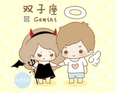 天蝎座的cp星座