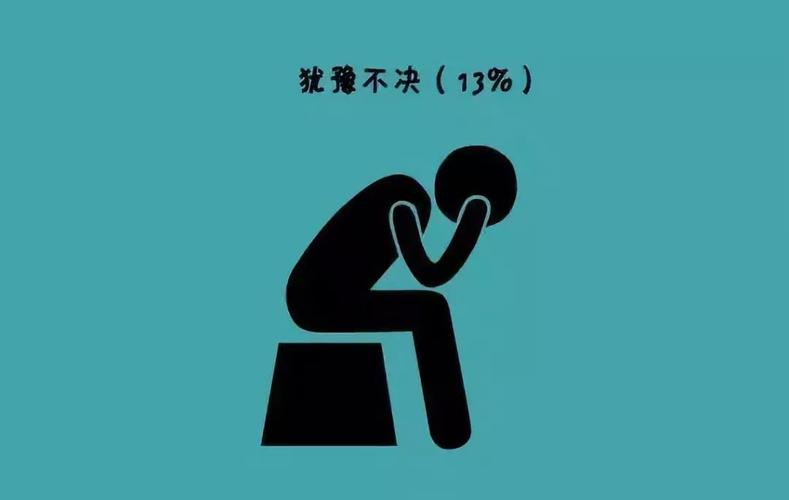 属马人会因为什么事情犹豫不决?